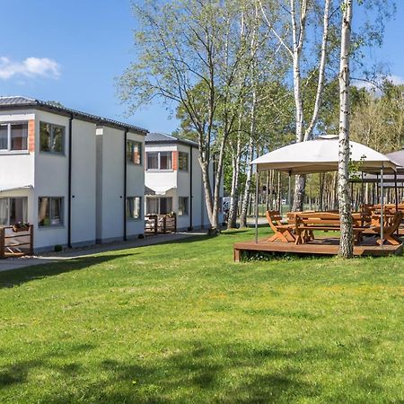 Domki Aqua Holiday Pobierowo Extérieur photo