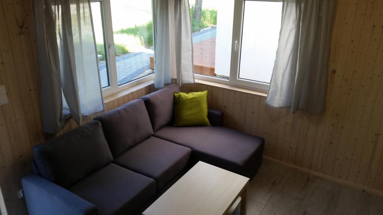 Domki Aqua Holiday Pobierowo Extérieur photo