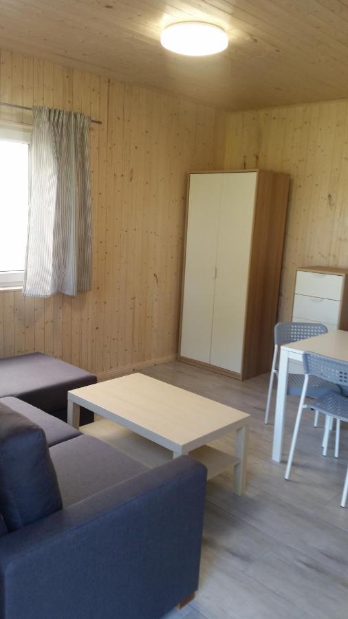 Domki Aqua Holiday Pobierowo Extérieur photo