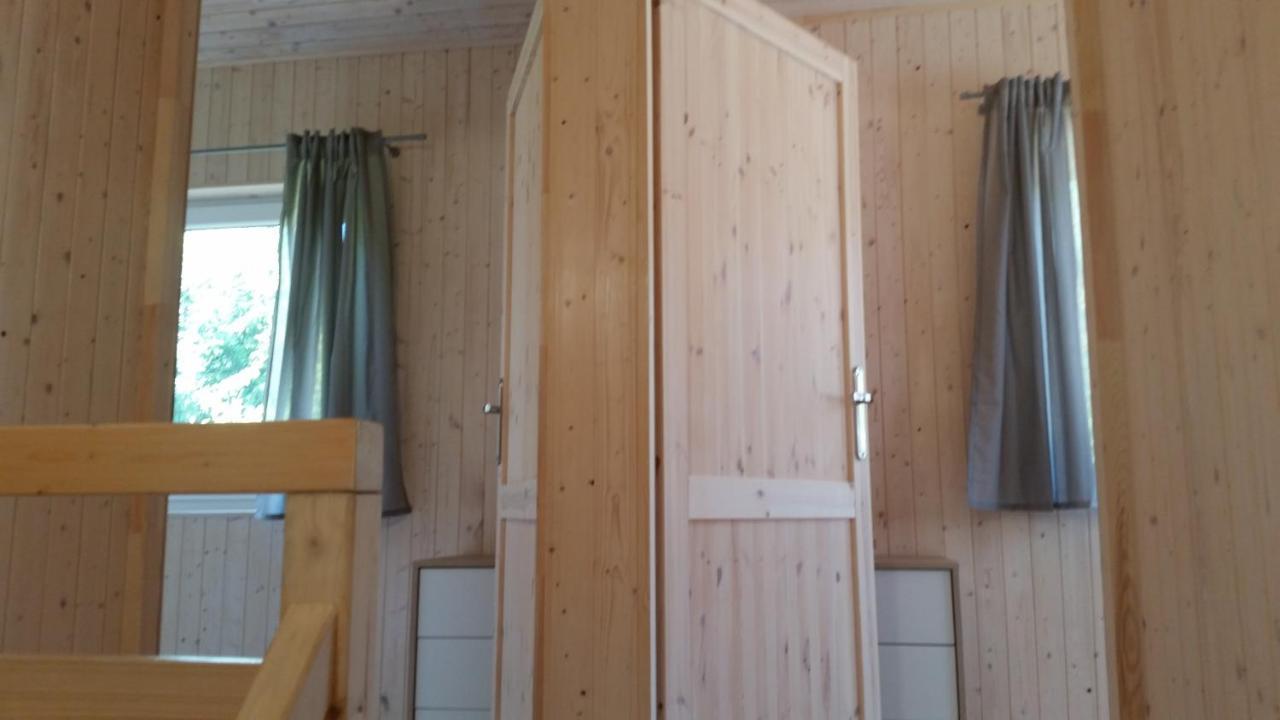 Domki Aqua Holiday Pobierowo Extérieur photo