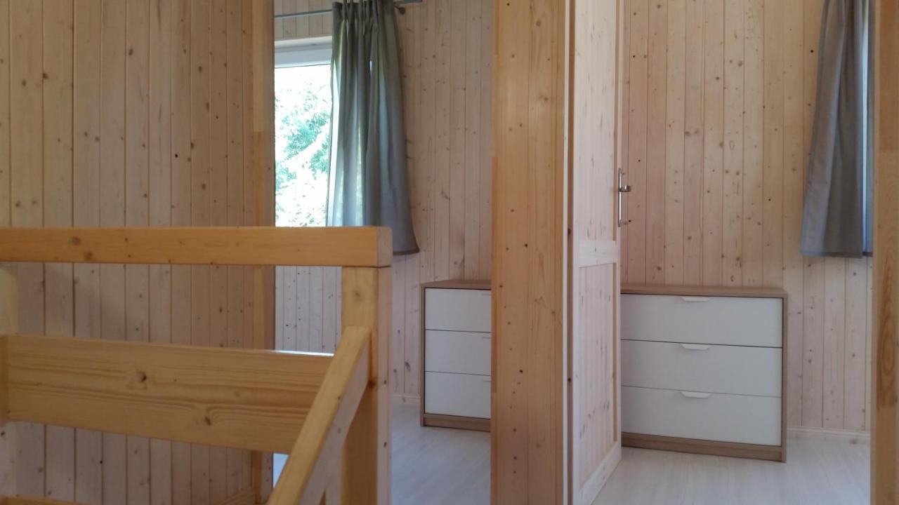 Domki Aqua Holiday Pobierowo Extérieur photo