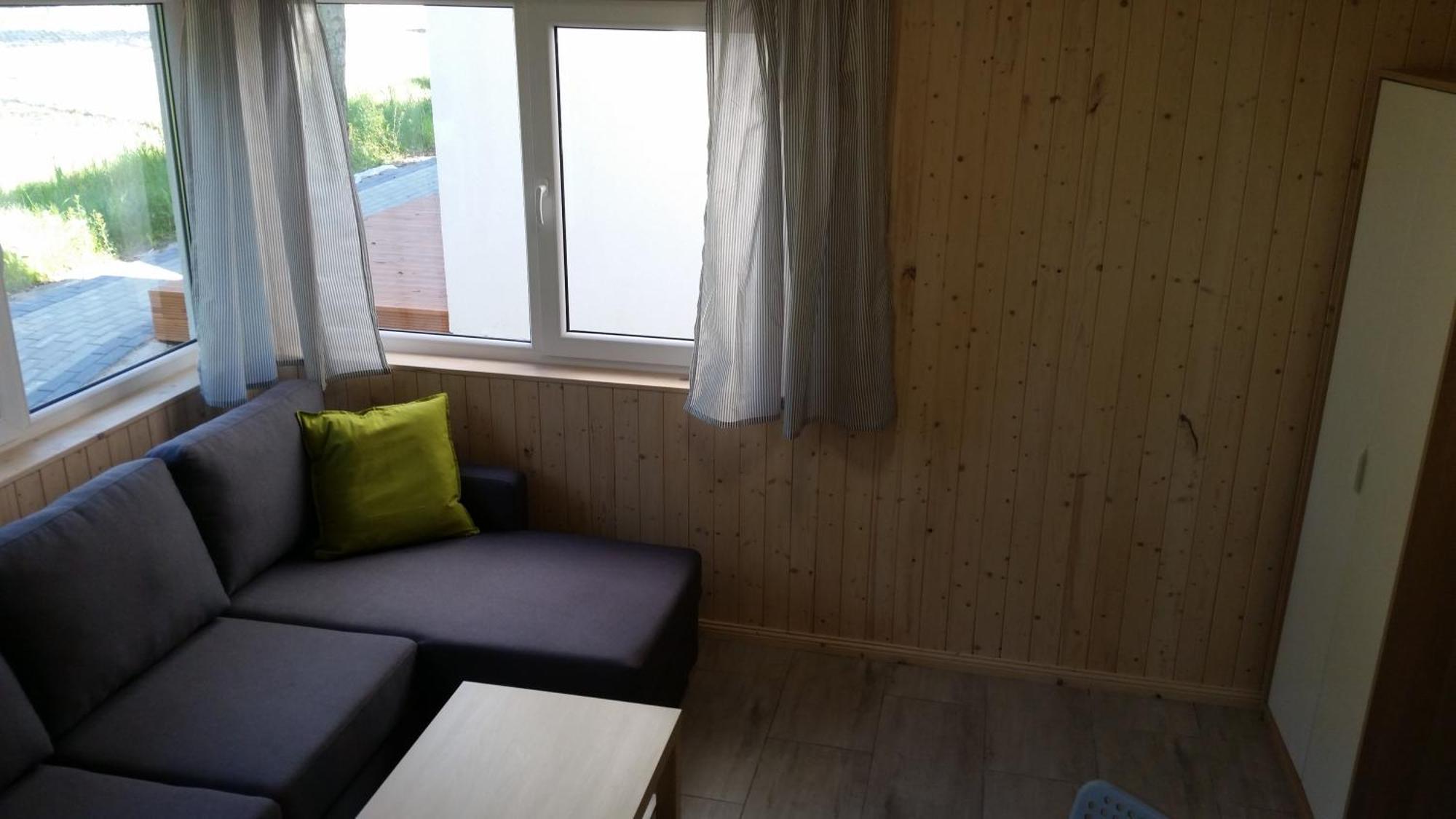 Domki Aqua Holiday Pobierowo Extérieur photo