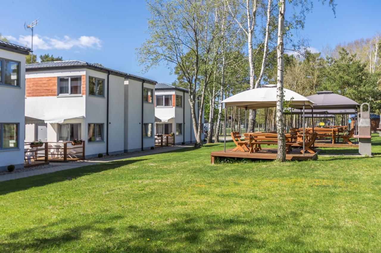 Domki Aqua Holiday Pobierowo Extérieur photo