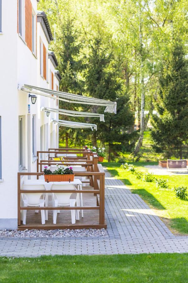 Domki Aqua Holiday Pobierowo Extérieur photo